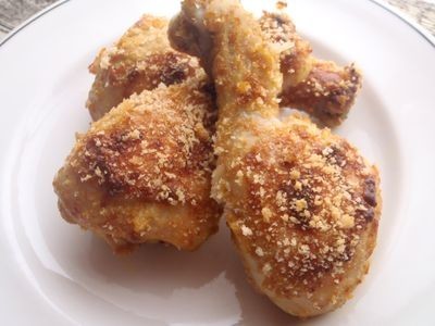鶏手羽元の香味オーブングリルの画像