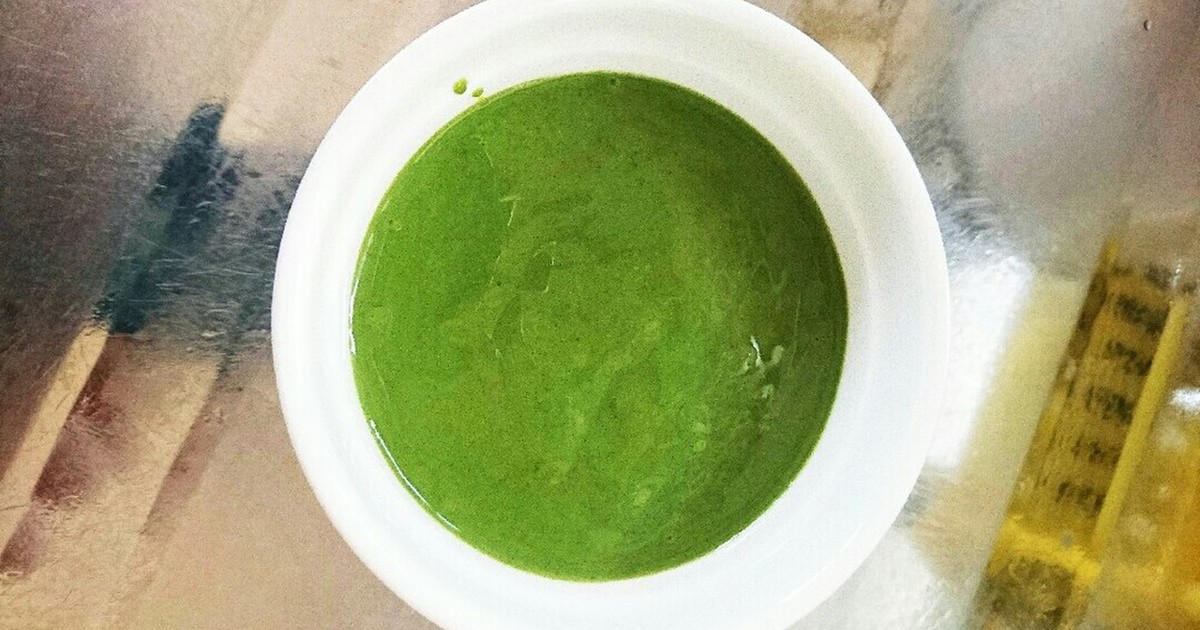 簡単抹茶ソース レシピ 作り方 By クッキングラナ クックパッド 簡単おいしいみんなのレシピが350万品