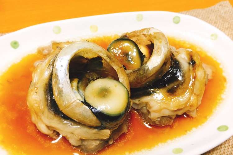 鮪の目玉の煮付け レシピ 作り方 By 藤井２１ クックパッド 簡単おいしいみんなのレシピが364万品
