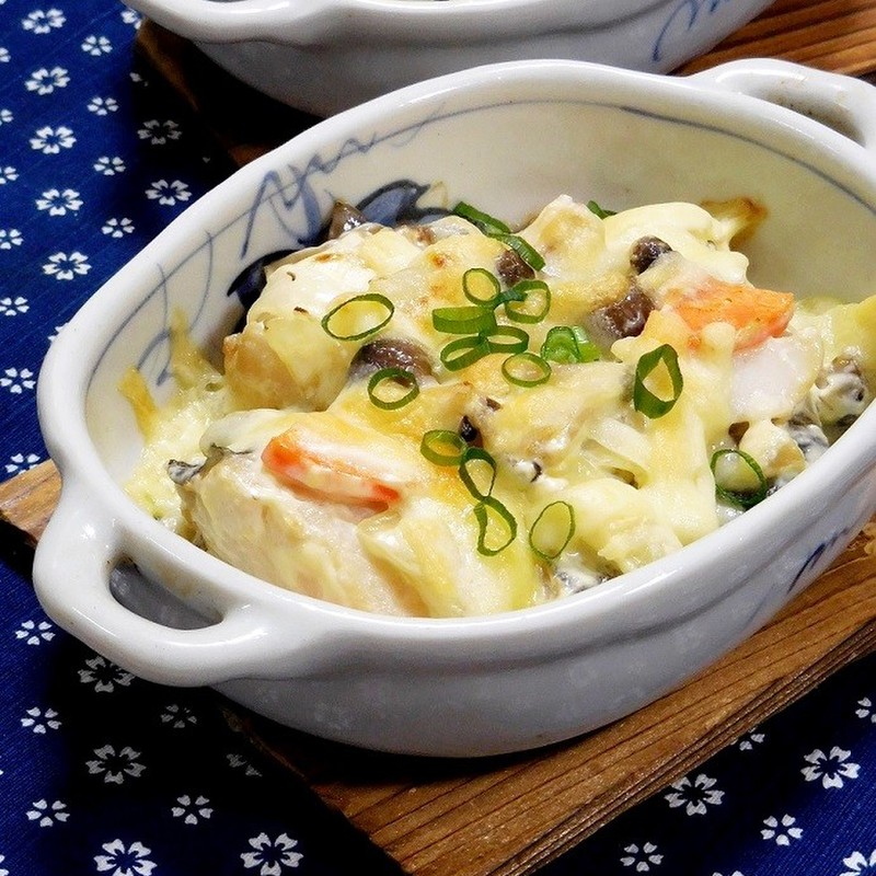 みんなが作ってる 魚料理 レンジのレシピ クックパッド 簡単おいしいみんなのレシピが360万品