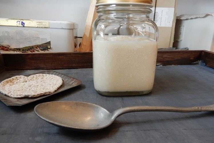 自分で作れるココナッツバター レシピ 作り方 By ほとはと美穂菓子 クックパッド 簡単おいしいみんなのレシピが360万品