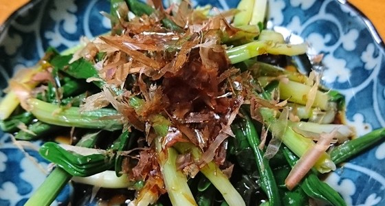 行者にんにくの特徴 旬の時期まとめ 滋養強壮に強い効果がある北海道の特産山菜 お役立ち 季節の耳より情報局