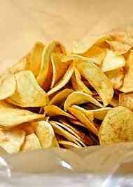 みんなが作ってる ポテトチップ ふりかけのレシピ クックパッド 簡単おいしいみんなのレシピが359万品