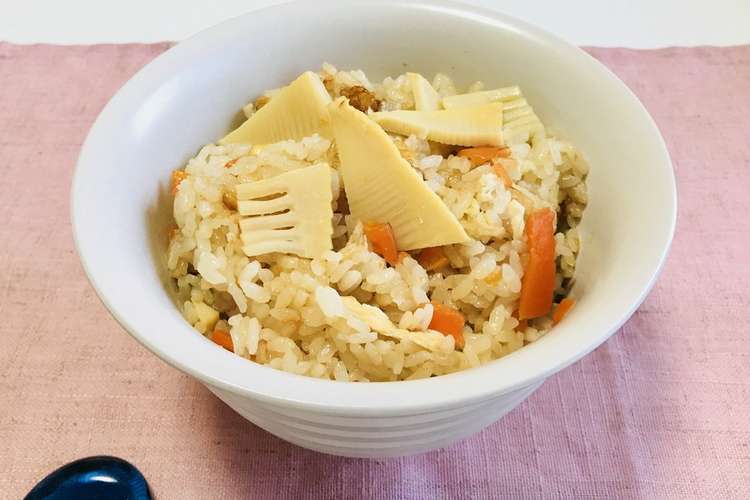 好奇心 フォーム 辛な たけのこ ご飯 土鍋 3 合 Nawa Kolkata Org