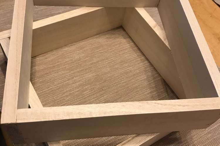 カステラの木枠 レシピ 作り方 By なんだかんだ料理好き クックパッド 簡単おいしいみんなのレシピが361万品