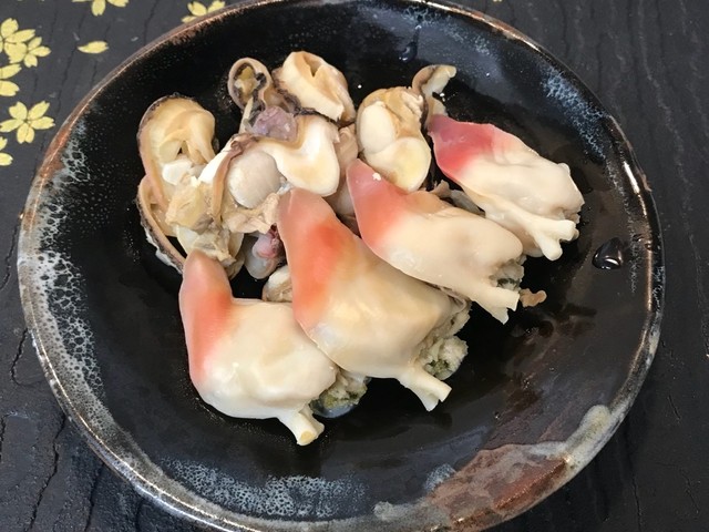 白だしで簡単 ほっき貝の煮付け レシピ 作り方 By Dentack クックパッド 簡単おいしいみんなのレシピが356万品 白だしで簡単 ほっき貝の煮付け レシピ 作り方 By Dentack クックパッド 簡単おいしいみんなのレシピが356万品