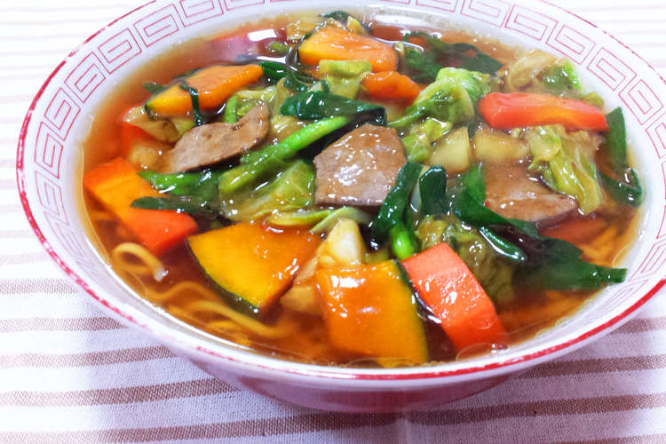 茨城名物 スタミナラーメン レシピ 作り方 By 渡部アキ クックパッド 簡単おいしいみんなのレシピが374万品