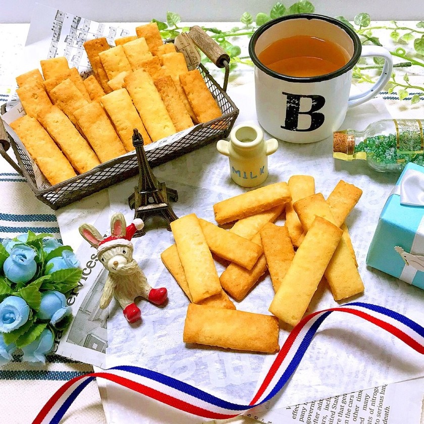 地中海セイボリー G&T レシピ