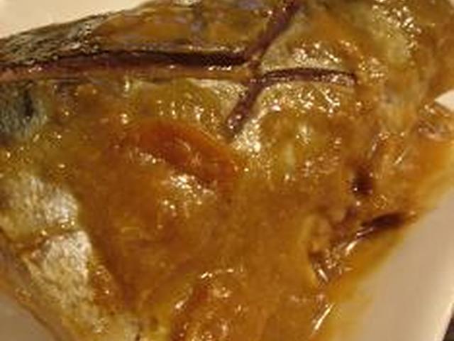子供も大好きなサバのカレー味噌煮 レシピ 作り方 By Acomoca クックパッド 簡単おいしいみんなのレシピが352万品