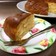 HM&炊飯器で簡単☆りんごのバターケーキ
