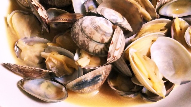 祝話題入 子供も食べれる あさりの酒蒸し レシピ 作り方 By ザ ワンピース クックパッド 簡単おいしいみんなのレシピが353万品 祝話題入 子供も食べれる あさりの酒蒸し レシピ 作り方 By ザ ワンピース クックパッド 簡単おいしいみんなのレシピが353万品