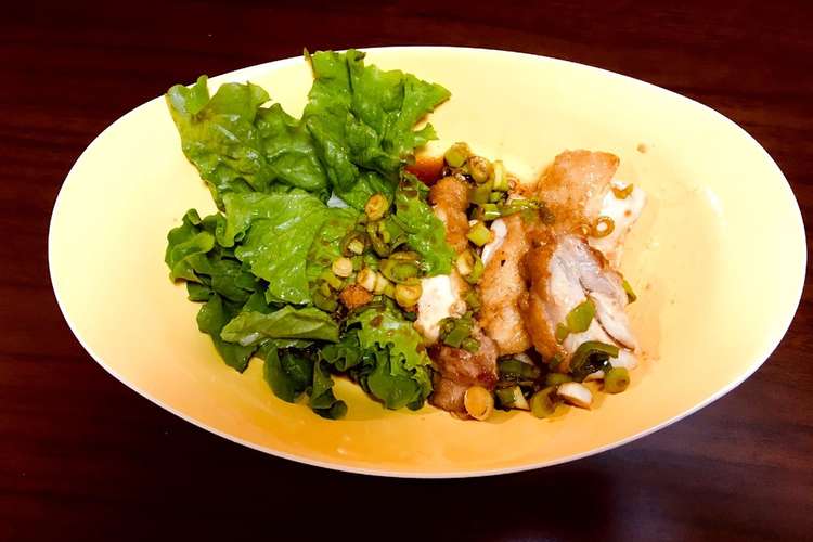 甘酢で元気になる 鳥モモ肉焼き レシピ 作り方 By ズバラ教師 クックパッド 簡単おいしいみんなのレシピが352万品