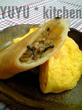 なんでも★春巻き