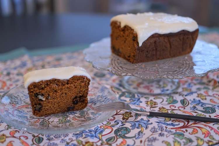 私の理想のキャロットケーキ レシピ 作り方 By まりえinatl クックパッド 簡単おいしいみんなのレシピが350万品