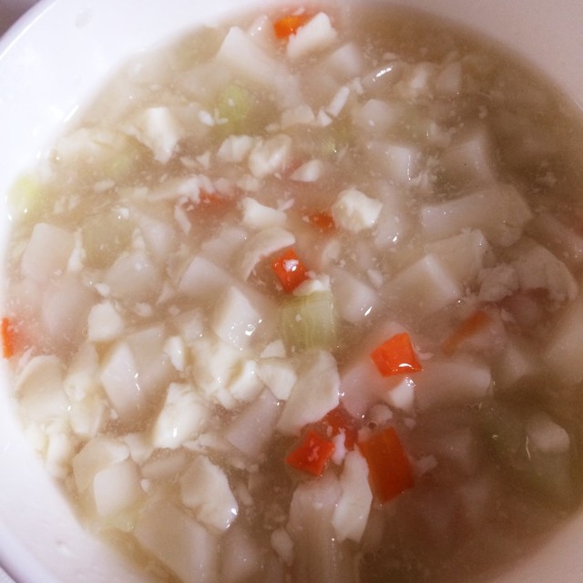 10ヶ月離乳食 ズボラうどん レシピ 作り方 By Eri An クックパッド 簡単おいしいみんなのレシピが360万品