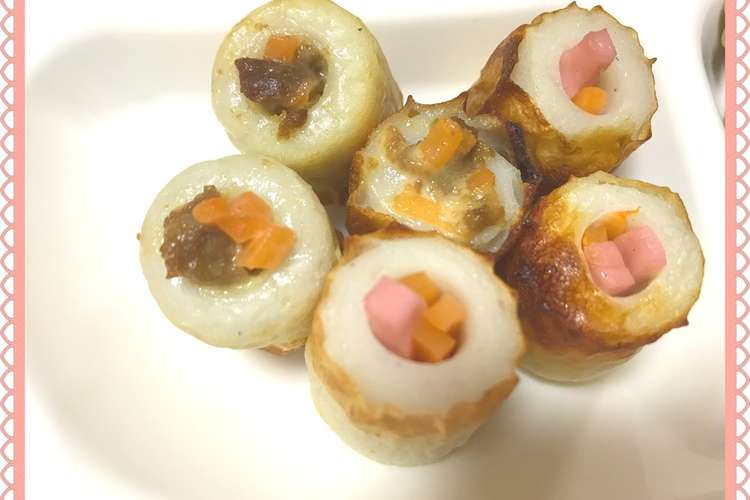 無料ダウンロード ちくわ お弁当 可愛い お弁当 おかず ちくわ 可愛い