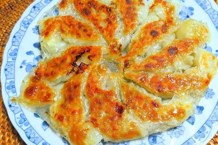 白菜漬物の餃子 レシピ 作り方 By 春菜食堂y クックパッド 簡単おいしいみんなのレシピが359万品