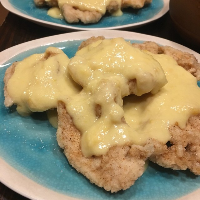 ささみのコーンクリームソース レシピ 作り方 By Liarra クックパッド 簡単おいしいみんなのレシピが360万品