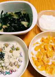 みんなの コーンフレーク 幼児 レシピが9品 クックパッド