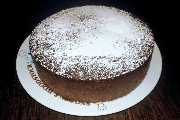 ダイエット チョコケーキ レシピ 作り方 By Gsdsubaru クックパッド 簡単おいしいみんなのレシピが378万品