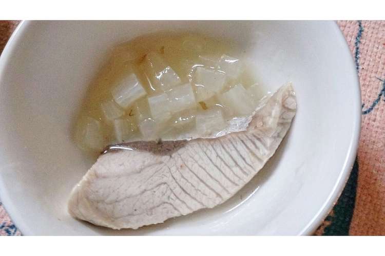離乳食後期 ぶり大根 レシピ 作り方 By ぱんだこぱん子 クックパッド 簡単おいしいみんなのレシピが360万品