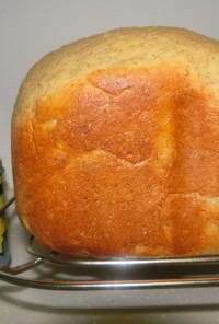 糖質制限　ヨーグルトto3大材料食パン