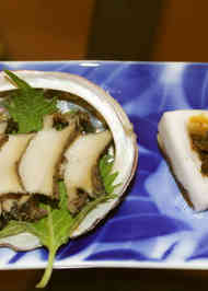 みんなが作ってる あわび 殻付きのレシピ クックパッド 簡単おいしいみんなのレシピが366万品