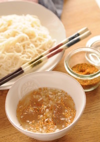甘酒素麺