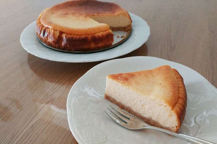 豆腐チーズケーキ レシピ 作り方 By Yukiman クックパッド 簡単おいしいみんなのレシピが352万品