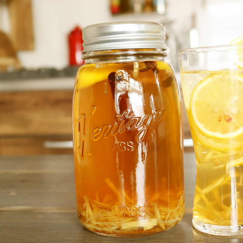 みんなが作ってる 自家製ジンジャーエールのレシピ クックパッド 簡単おいしいみんなのレシピが358万品