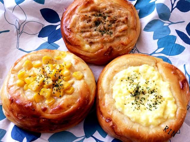 500 トップ画像食品 Hd 優れた 惣菜 パン レシピ 簡単