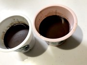 とろ~り 濃厚チョコぷりんの写真
