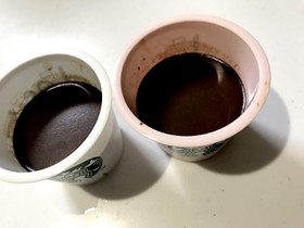とろ~り 濃厚チョコぷりん