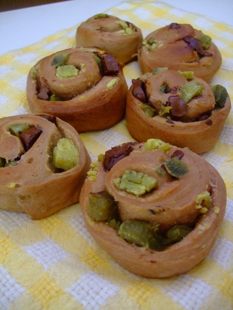 エスカロールスープのレシピ