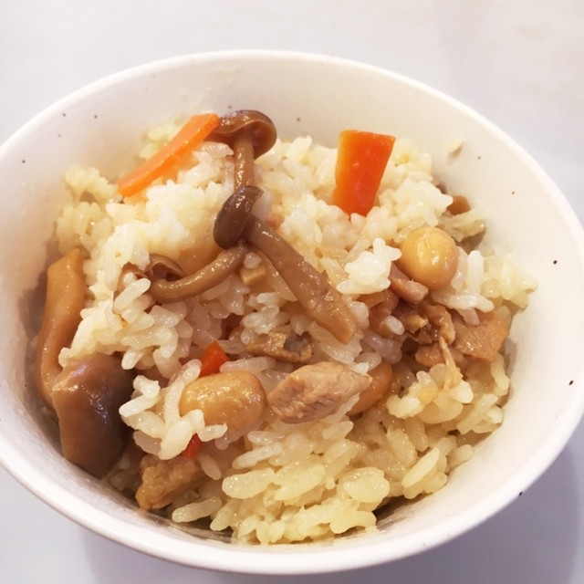 絶品炊き込みご飯 3合分 レシピ 作り方 By Kittyono クックパッド 簡単おいしいみんなのレシピが357万品 絶品炊き込みご飯 3合分 レシピ 作り方 By Kittyono クックパッド 簡単おいしいみんなのレシピが357万品