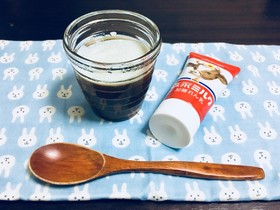 簡単!低カロリー!爽やか烏龍茶ゼリー!