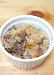 みんなが作ってる ほししいたけ 離乳食のレシピ クックパッド 簡単おいしいみんなのレシピが360万品