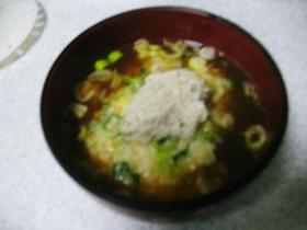 超とろろんうどん