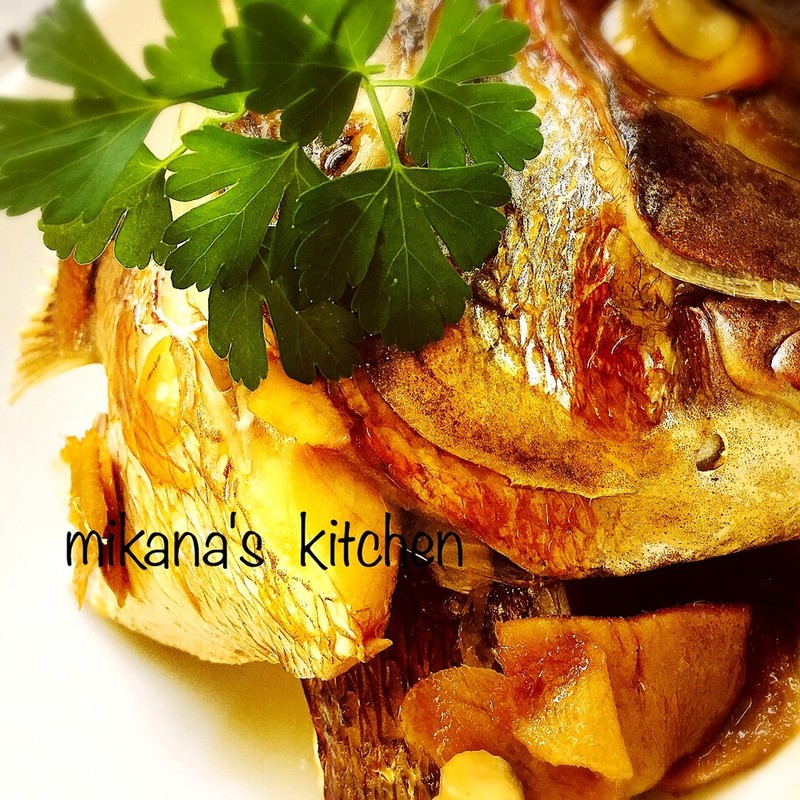 みんなが作ってる あら煮 黄金比のレシピ クックパッド 簡単おいしいみんなのレシピが361万品