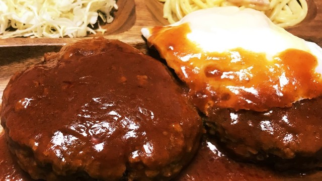 簡単 美味 デミグラス風煮込みハンバーグ レシピ 作り方 By 朱 彩 琥 クックパッド 簡単おいしいみんなのレシピが352万品