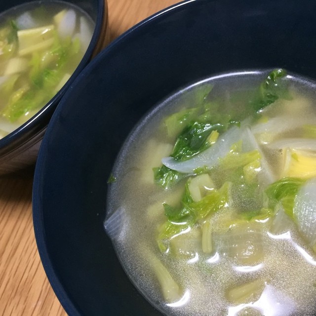 セロリの葉と玉ねぎのスープ レシピ 作り方 By 料理ニガテ系女子 クックパッド 簡単おいしいみんなのレシピが357万品 セロリの葉と玉ねぎのスープ レシピ 作り方 By 料理ニガテ系女子 クックパッド 簡単おいしいみんなのレシピが357万品