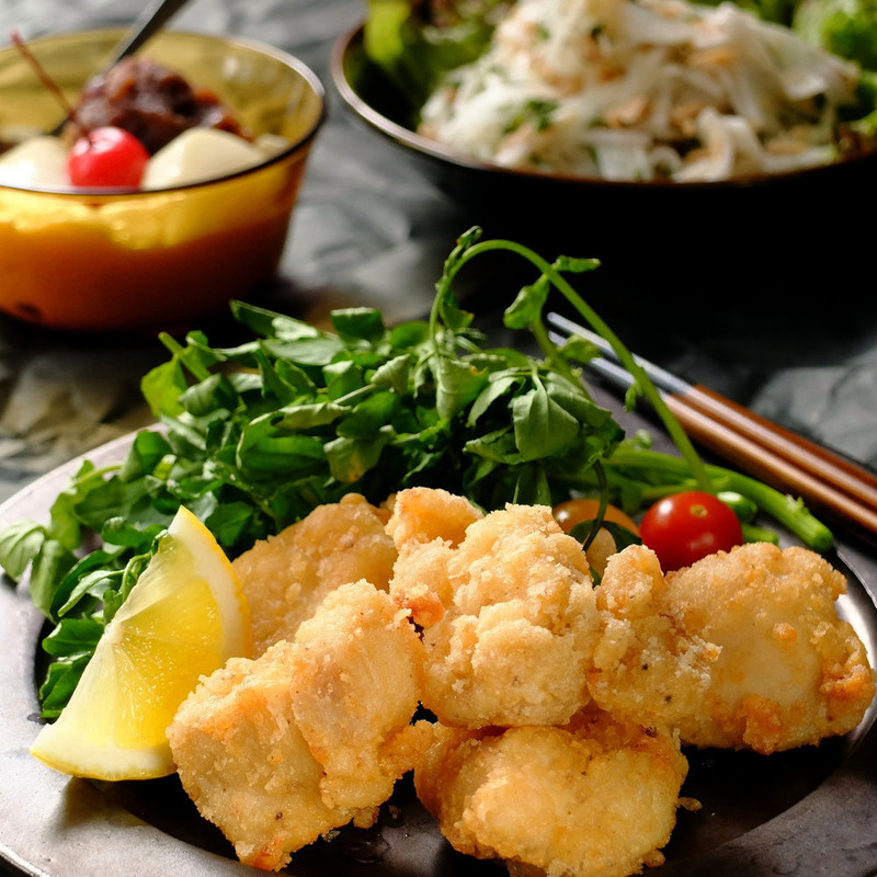 みんなの ふぐ レシピが192品 クックパッド