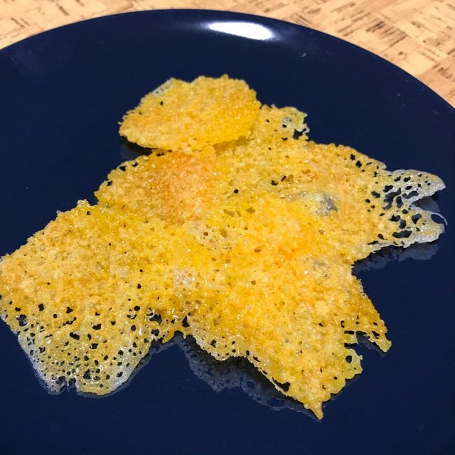 超簡単 チーズせんべい レシピ 作り方 By アサりょうちん クックパッド 簡単おいしいみんなのレシピが356万品