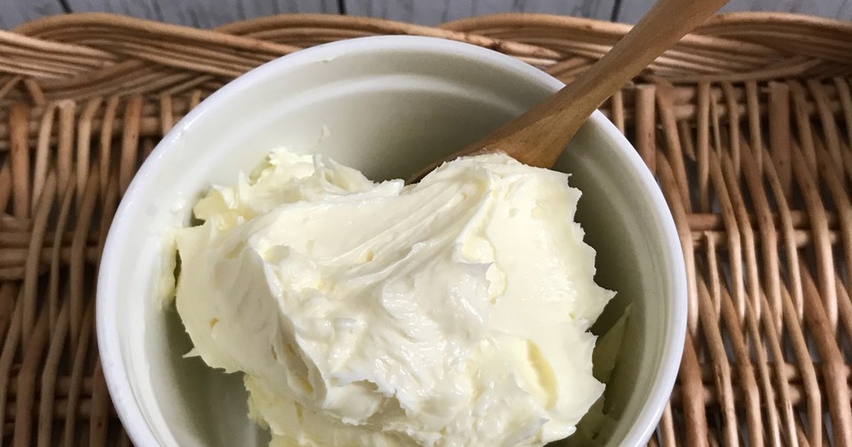パンに塗る 練乳ミルククリーム レシピ 作り方 By まほうのこみち クックパッド 簡単おいしいみんなのレシピが352万品