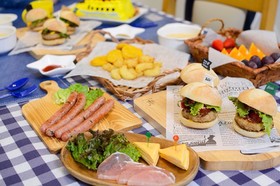 バースデーディナー 3歳 覚書