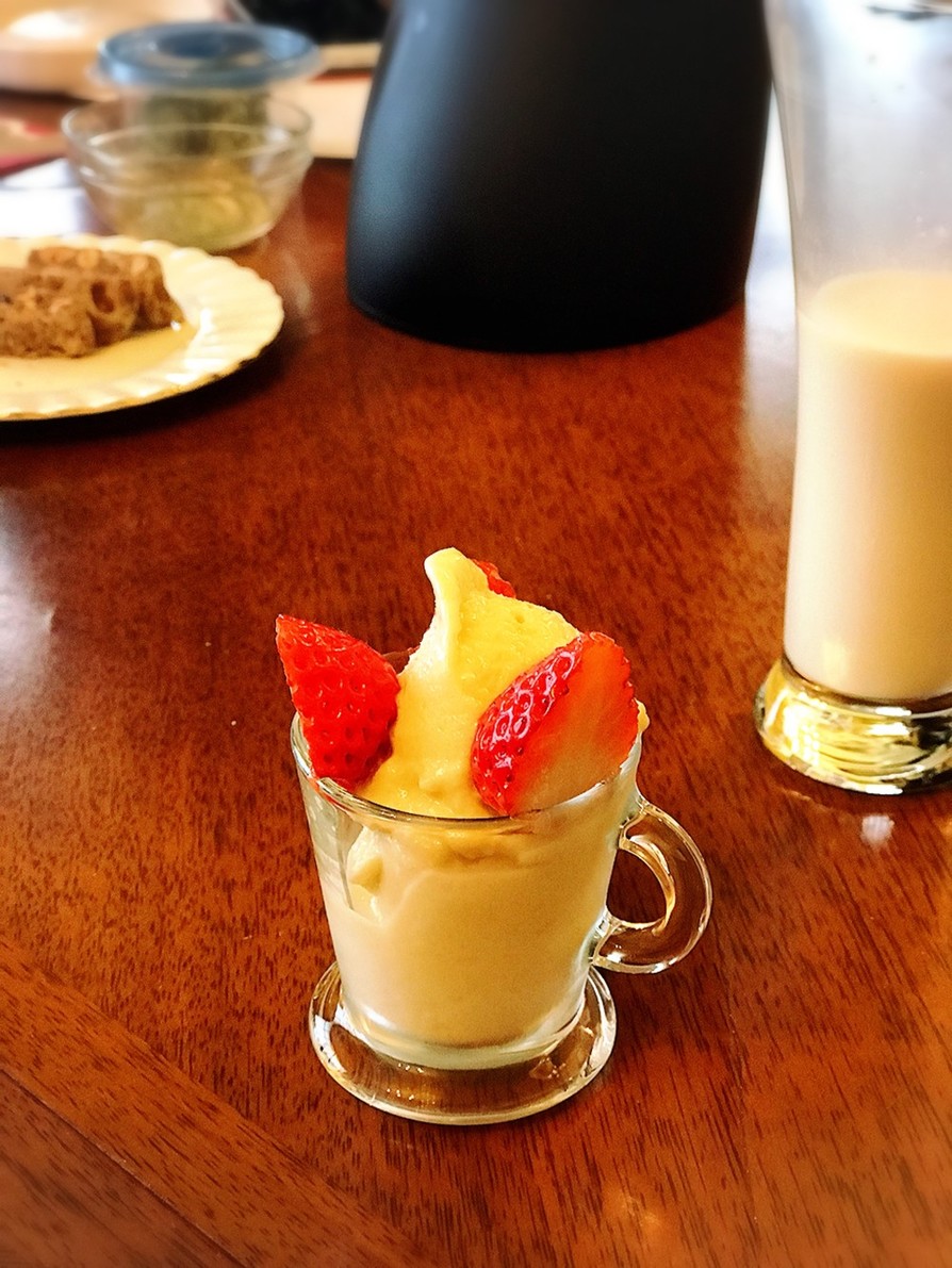 ペドロ・メキシカン・レストランテ・オルチャータのレシピ