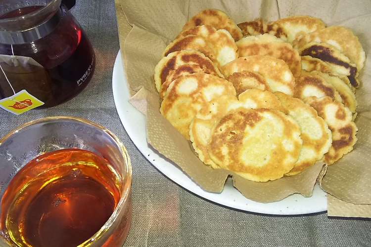 風味豊かなエダムチーズのバタークラッカー レシピ 作り方 By Girugame クックパッド 簡単おいしいみんなのレシピが360万品