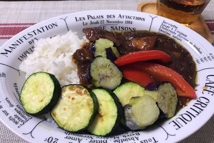 すごく美味しいお家カレー レシピ 作り方 By Syslog001 クックパッド 簡単おいしいみんなのレシピが354万品