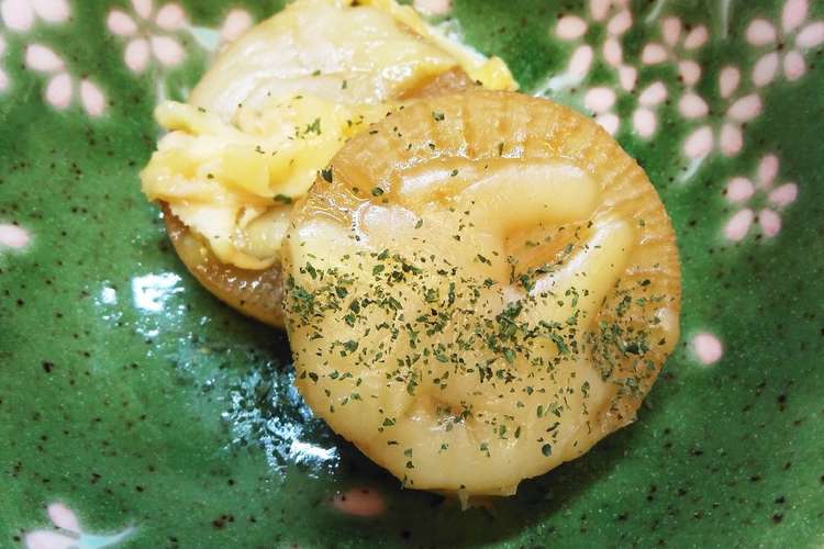 チーズと大根ステーキ レシピ 作り方 By たかたかっち クックパッド 簡単おいしいみんなのレシピが355万品