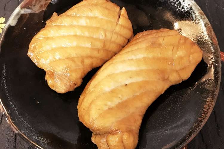 煮魚入門 簡単にできちゃう さめの煮付け レシピ 作り方 By Dentack クックパッド 簡単おいしいみんなのレシピが361万品